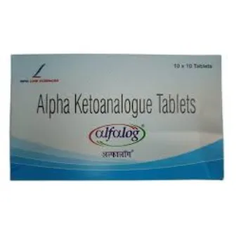 Alpha Ketoanalogue Tablet